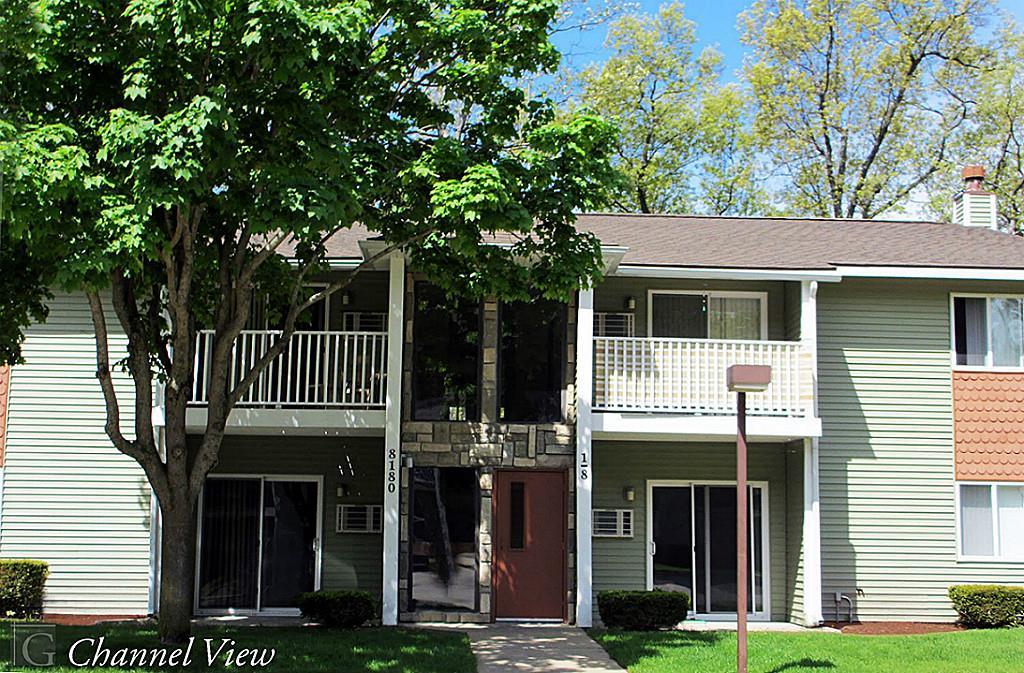 8180 Cook Street - Photo 1