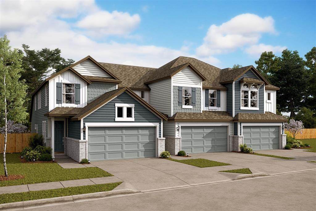 5515 Evanston Lane - Photo 1