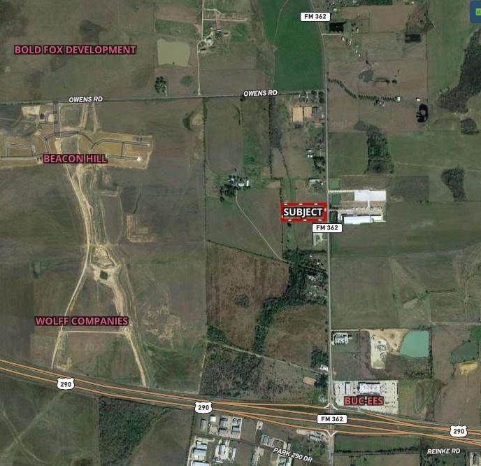 21233 Fm 362 - Photo 1