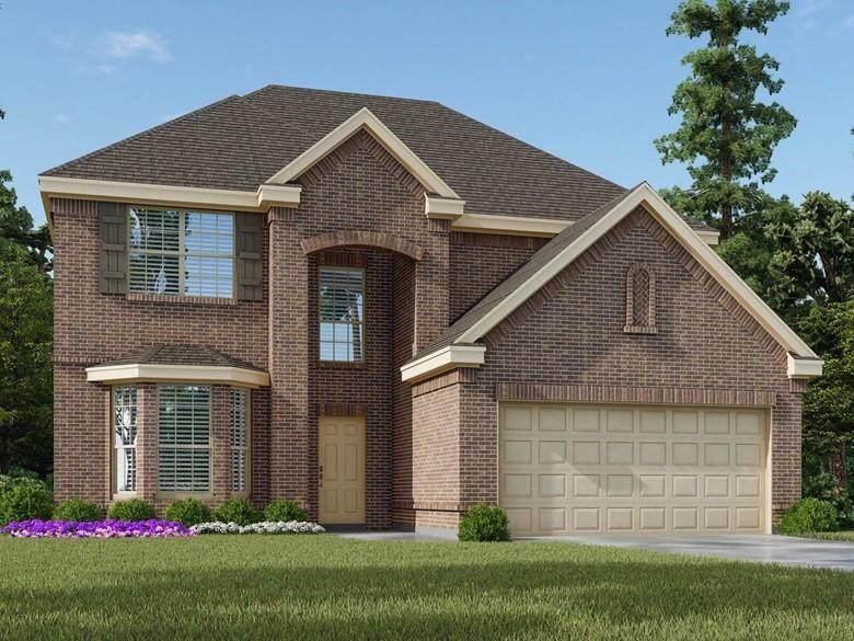 9010 Orchid Valley Way - Photo 1