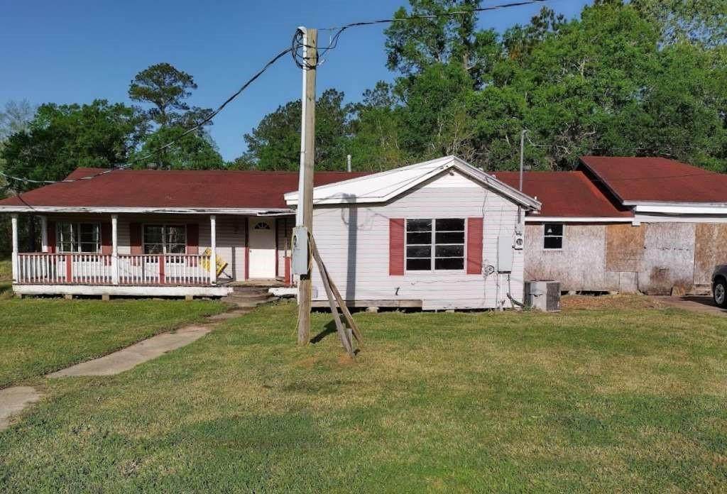 7730 Tram Road - Photo 1