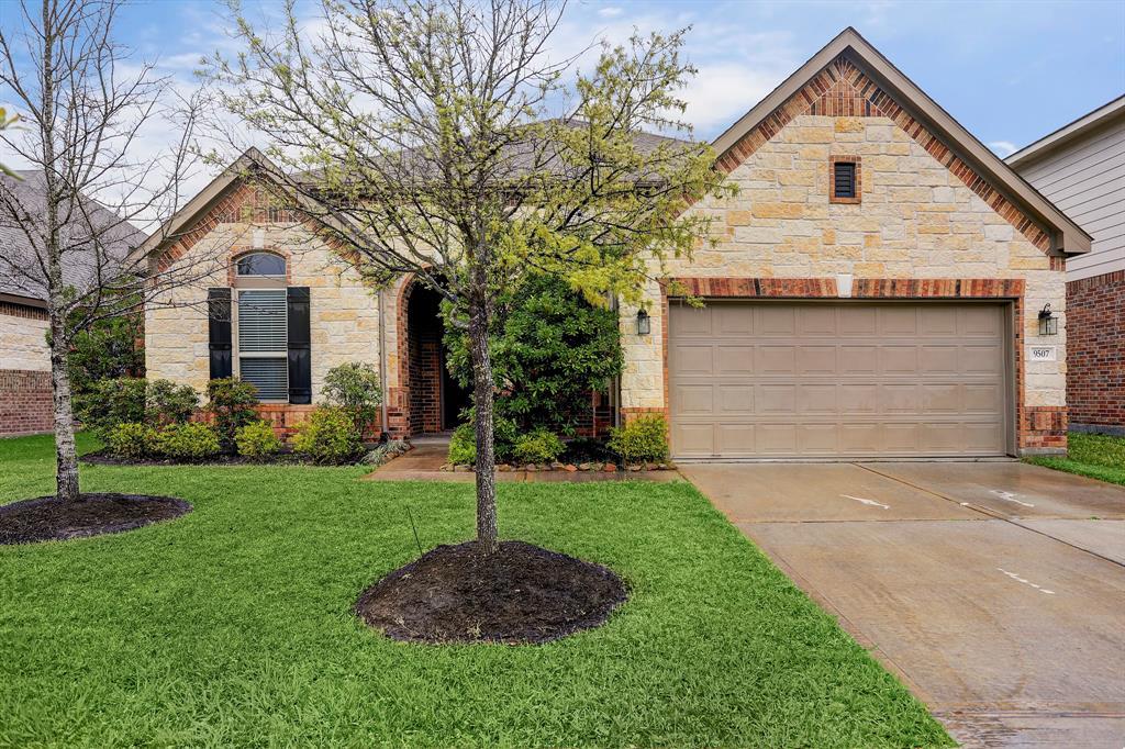 9507 Alabaster Oaks Lane - Photo 1