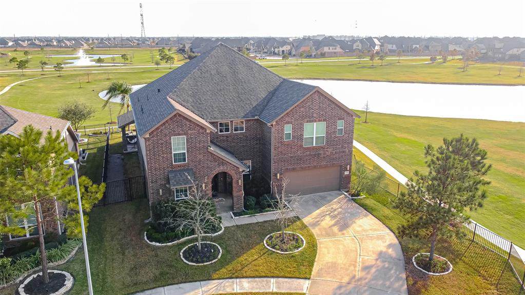 20339 Tarpon Bay Lane - Photo 1
