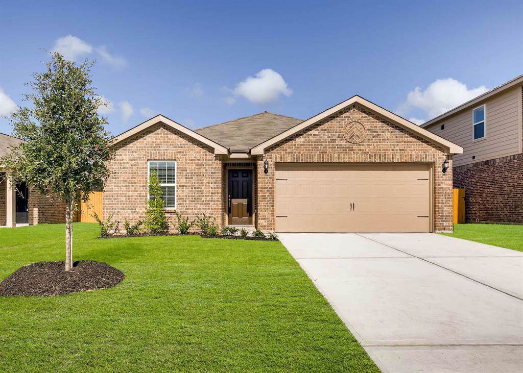 9707 Smoky Quartz Drive - Photo 1