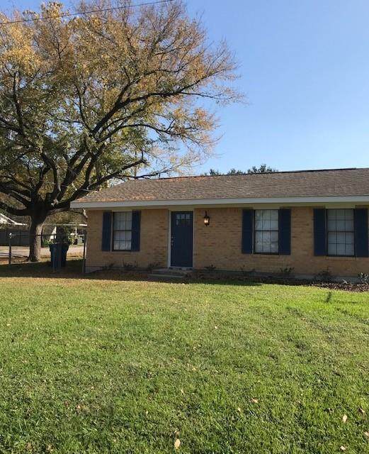 1003 Nolan Street - Photo 1