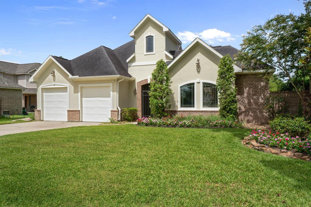 21019 Atascocita Point Drive - Photo 1