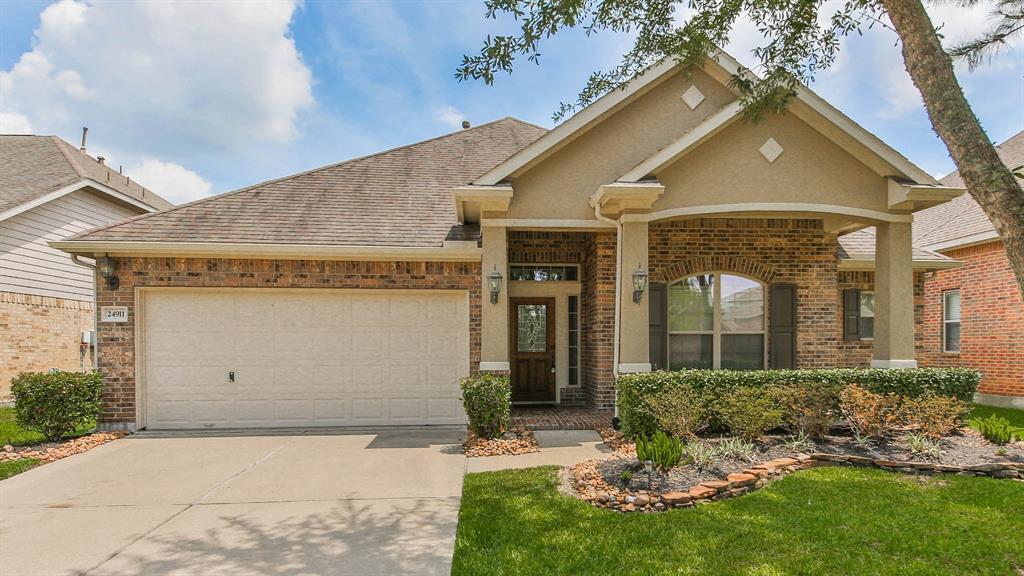 24911 Crystal Stone Lane - Photo 1