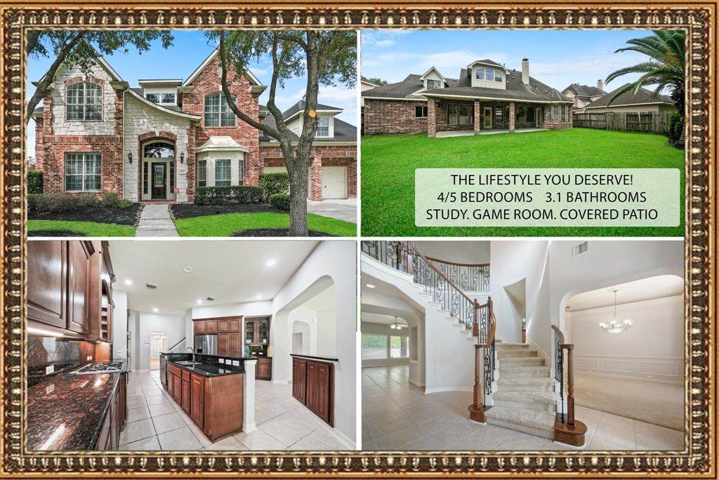 8606 Mineral Springs Lane - Photo 1