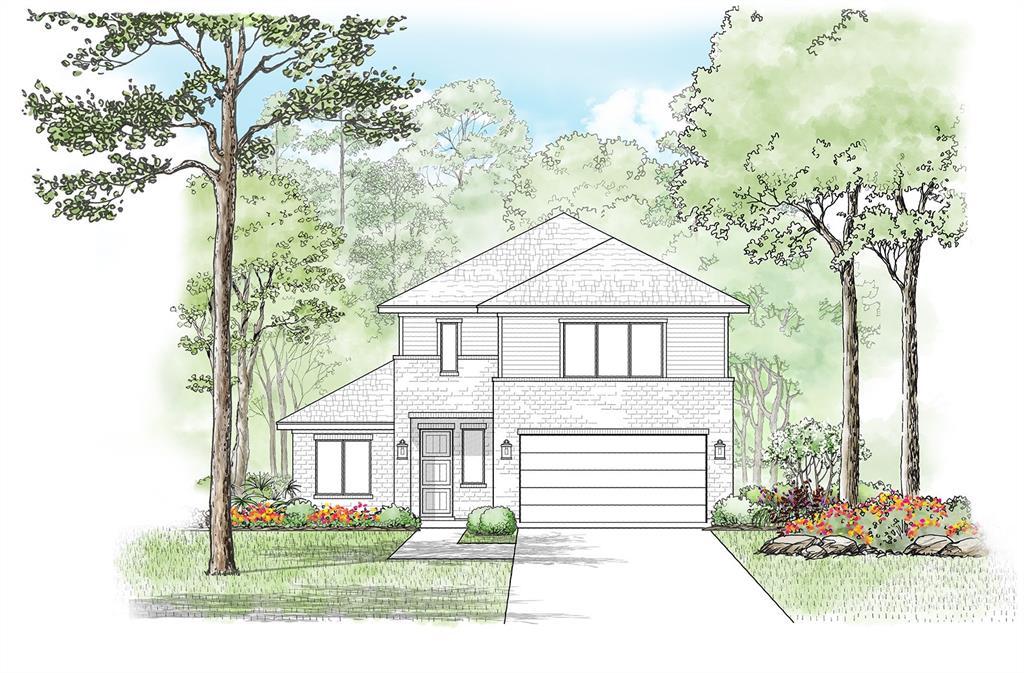 4119 East Bayou Maison Circle - Photo 1