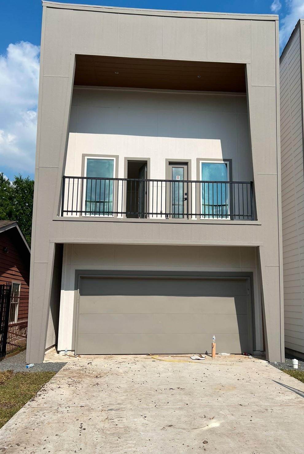 6405 Sidney Street - Photo 1