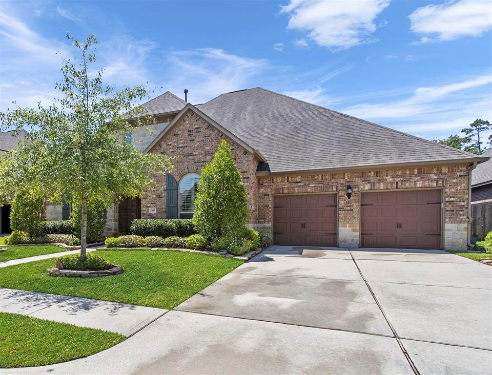2415 Anderson Point Lane - Photo 1