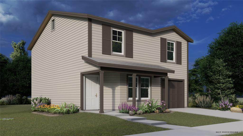 6319 Eastland - Photo 1