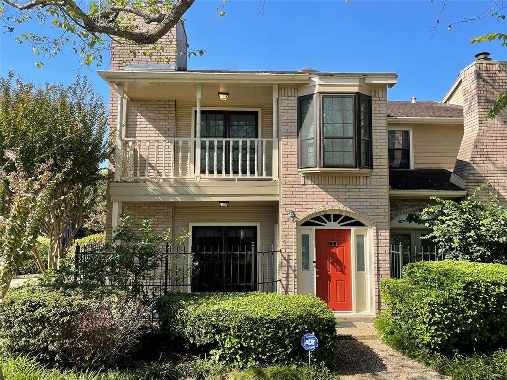 7350 Kirby Drive - Photo 1