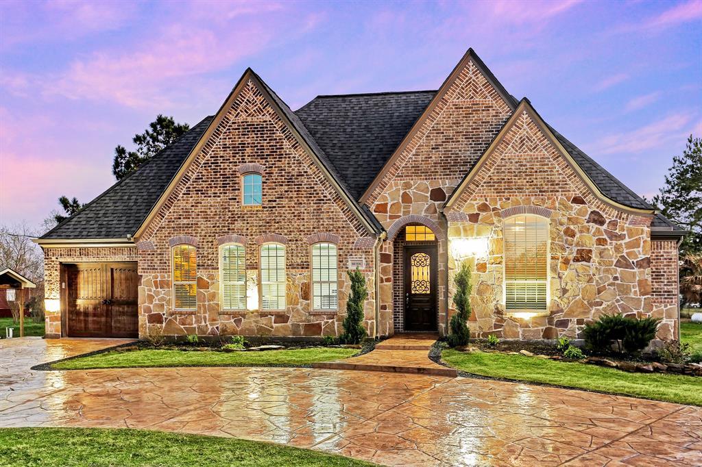 5618 Peek Road - Photo 1