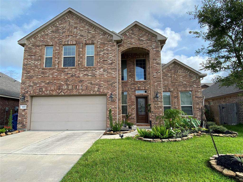 3815 Cactus Field Lane - Photo 1