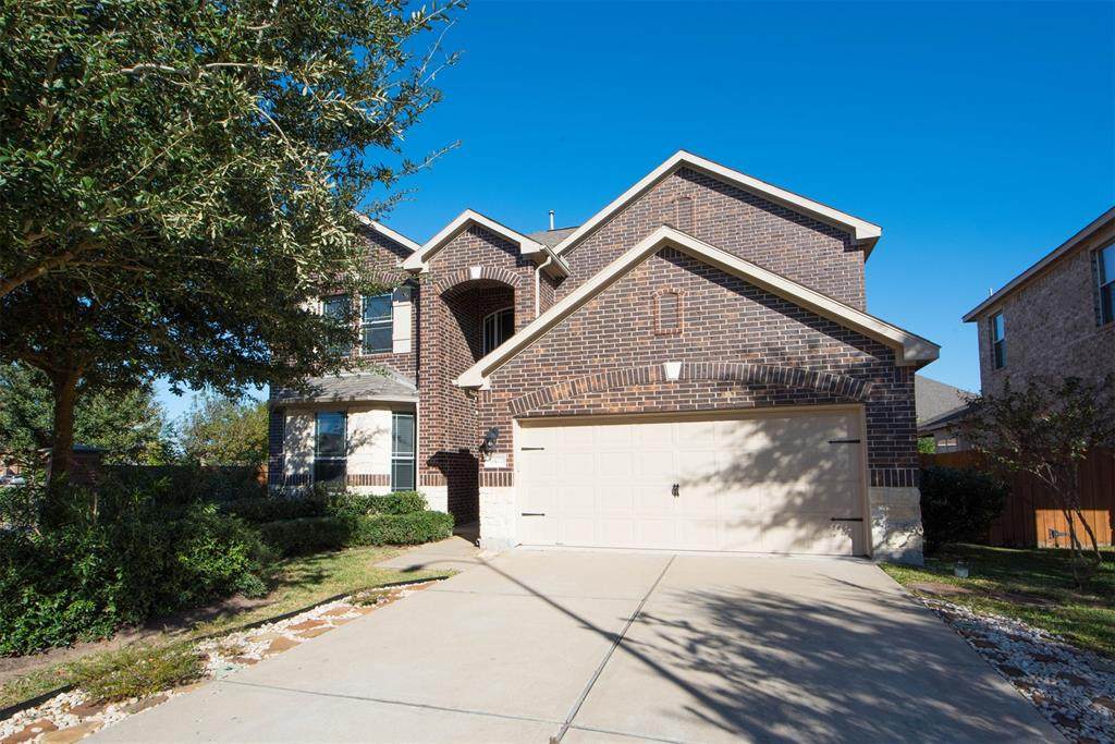 17422 Aldenwilds Lane - Photo 1