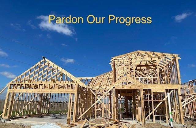 124 Indian Wells Drive - Photo 1