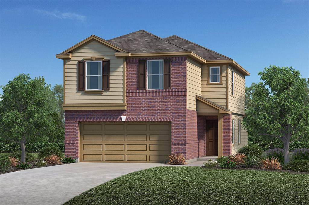 511 Willow Briar Drive - Photo 1
