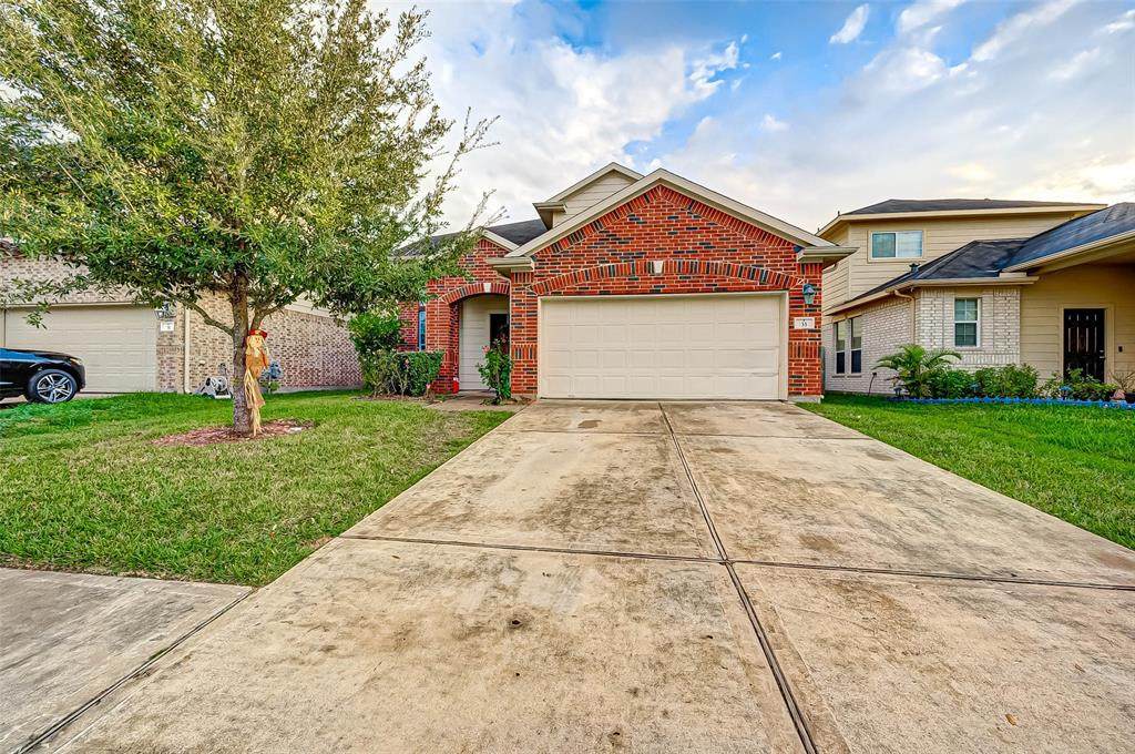 33 Blisten Spring Lane - Photo 1