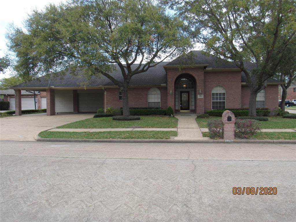 8010 Ashley Circle Drive - Photo 1