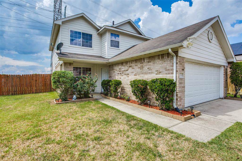24539 Cypresspark Glen Lane - Photo 1
