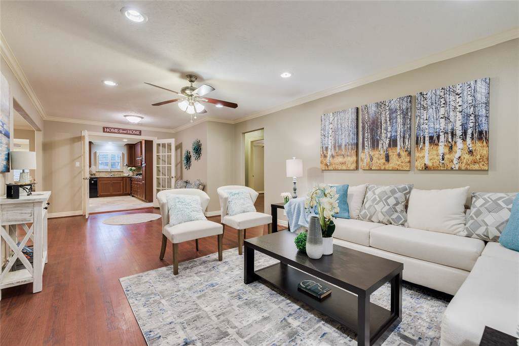 4814 Hazelton Street - Photo 1