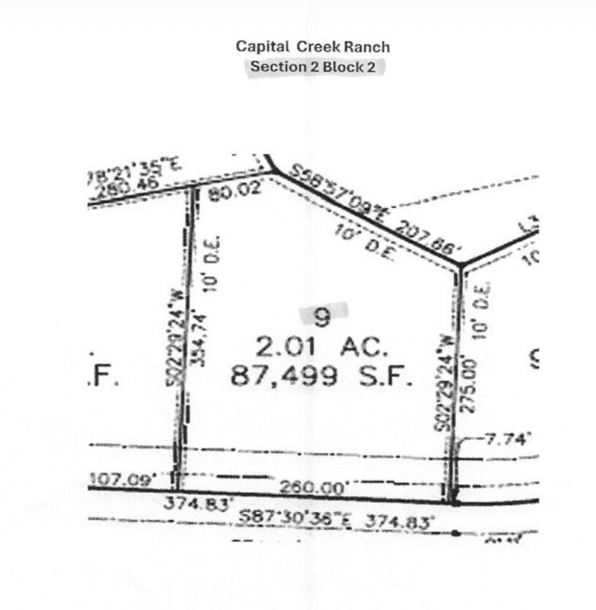 139778 Capital Creek Ranch Boulevard - Photo 1