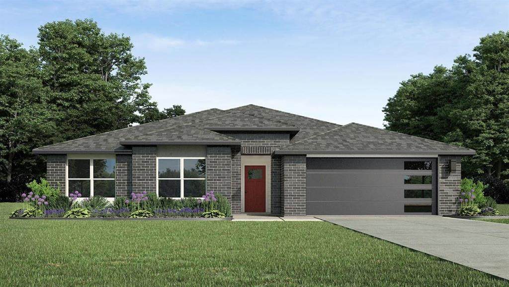 1810 Sandy Trail Lane - Photo 1