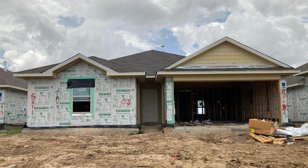 5111 Belmont Harvest Way - Photo 1
