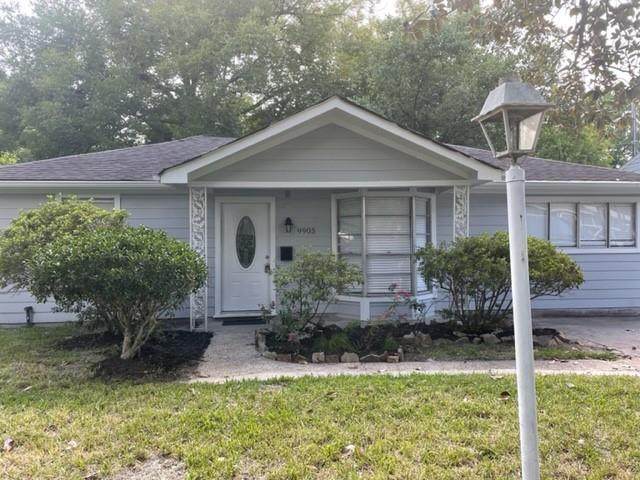 9905 Gloyna Street - Photo 1
