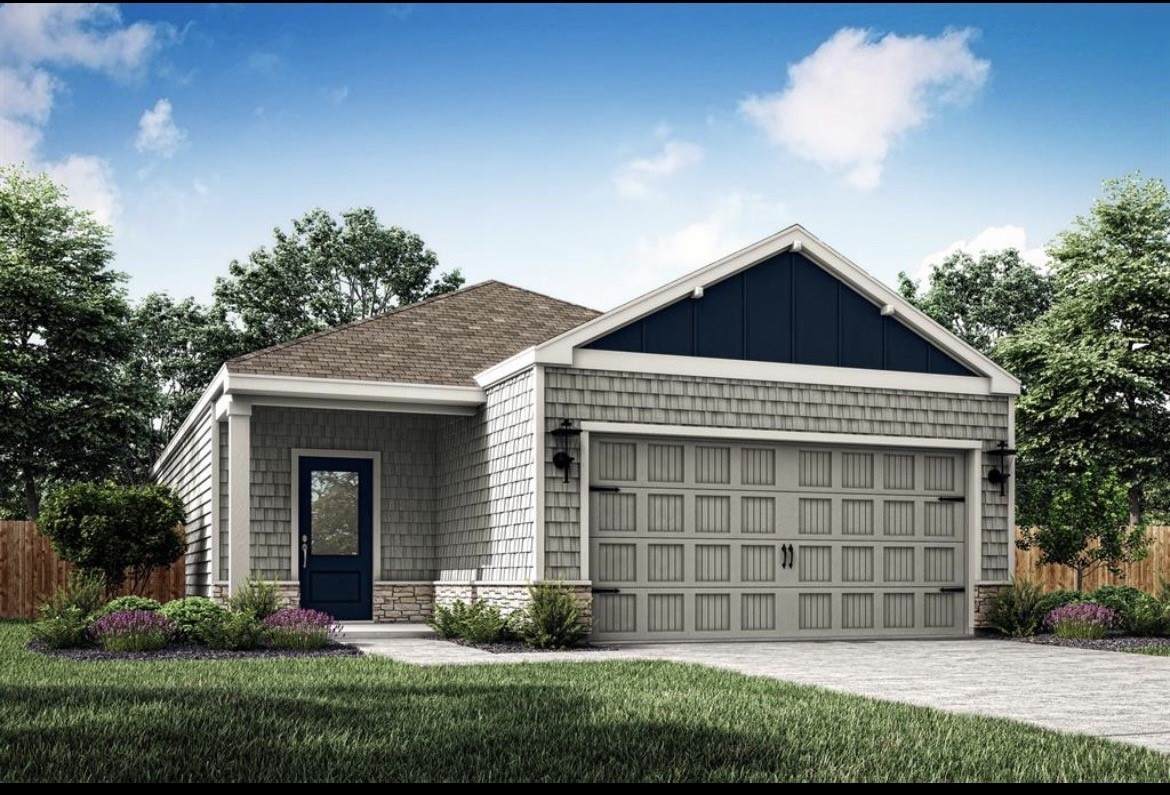 11414 Prairie Walk Drive - Photo 1