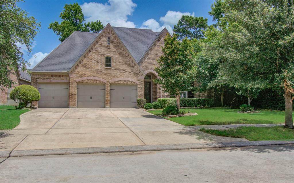 10202 Goshawk Trail - Photo 1