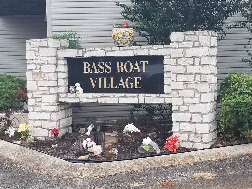 103 Bass Boat Village - Photo 1