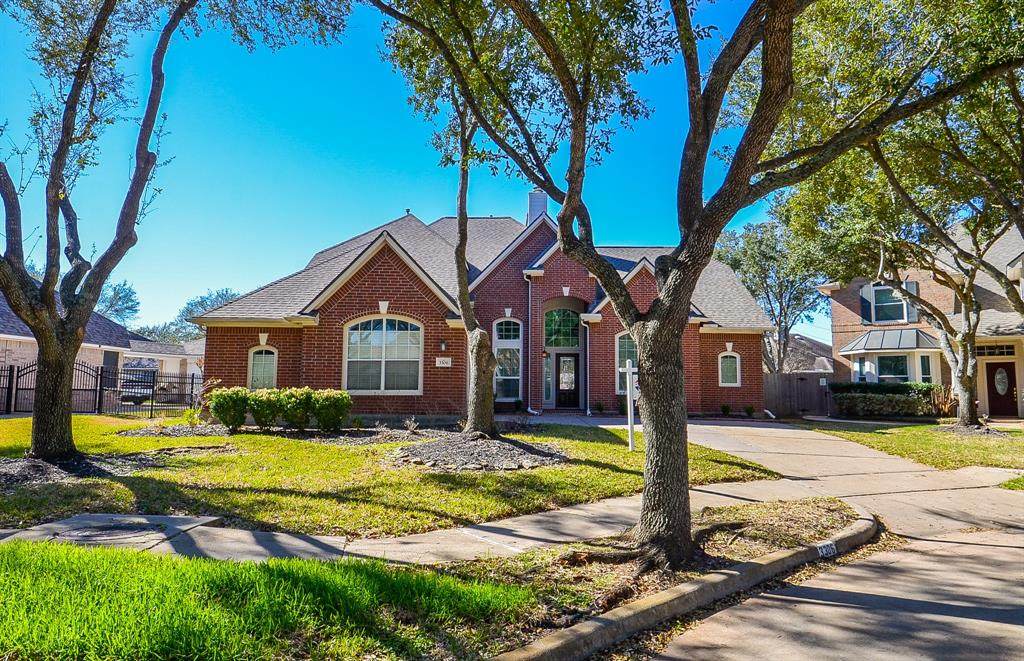 3306 Battle Creek Drive - Photo 1