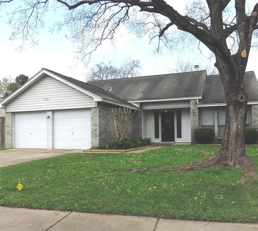 3506 Lockgate Drive - Photo 1