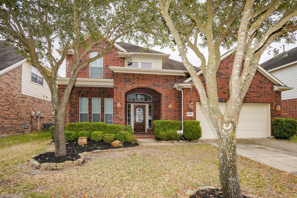 18122 Quarry Vale Drive - Photo 1 18122 Quarry Vale Drive - Photo 1