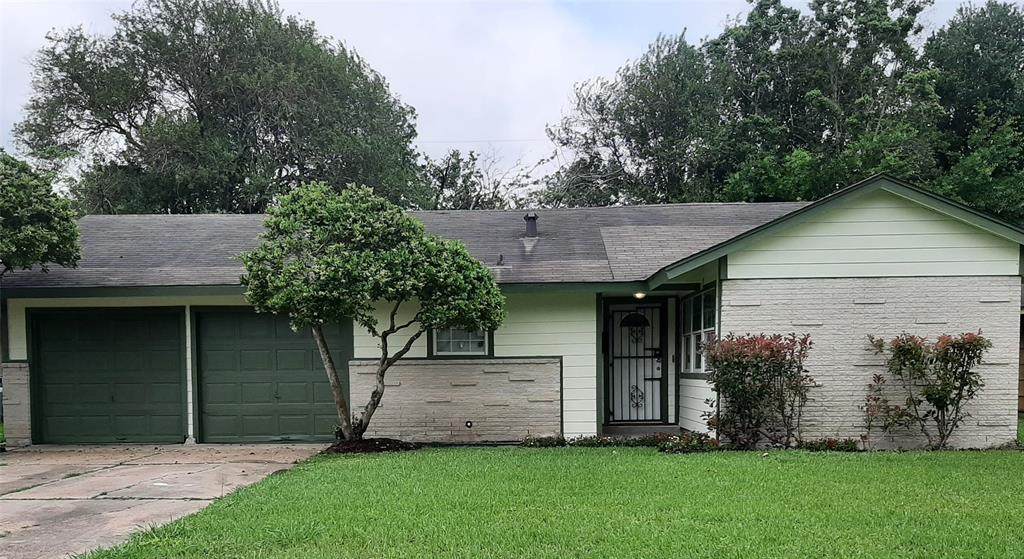 5747 Overdale Street - Photo 1
