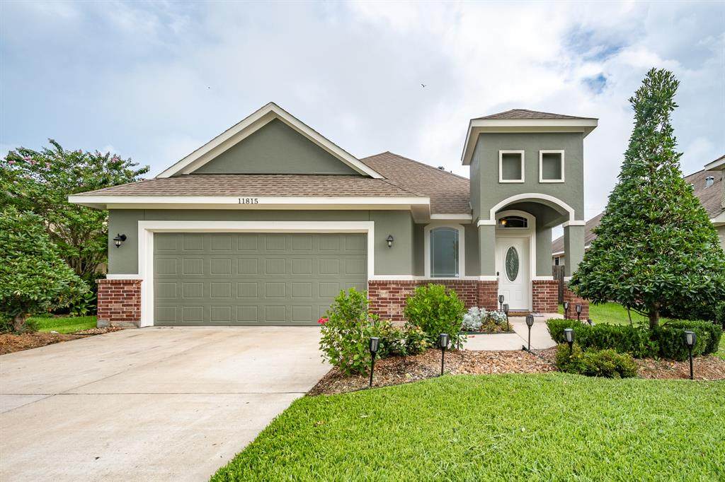 11815 Champions Gate Drive - Photo 1
