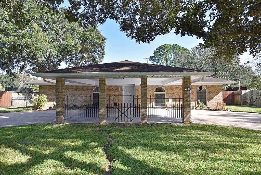 2815 Chupik Street - Photo 1