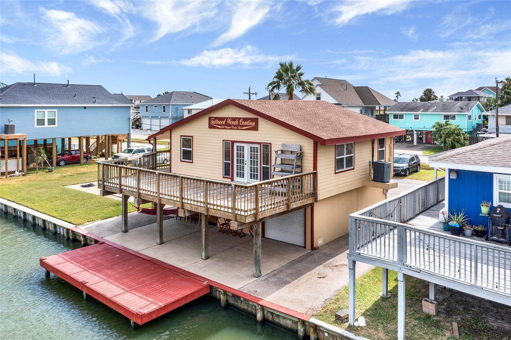 104 Bayou Vista Drive - Photo 1
