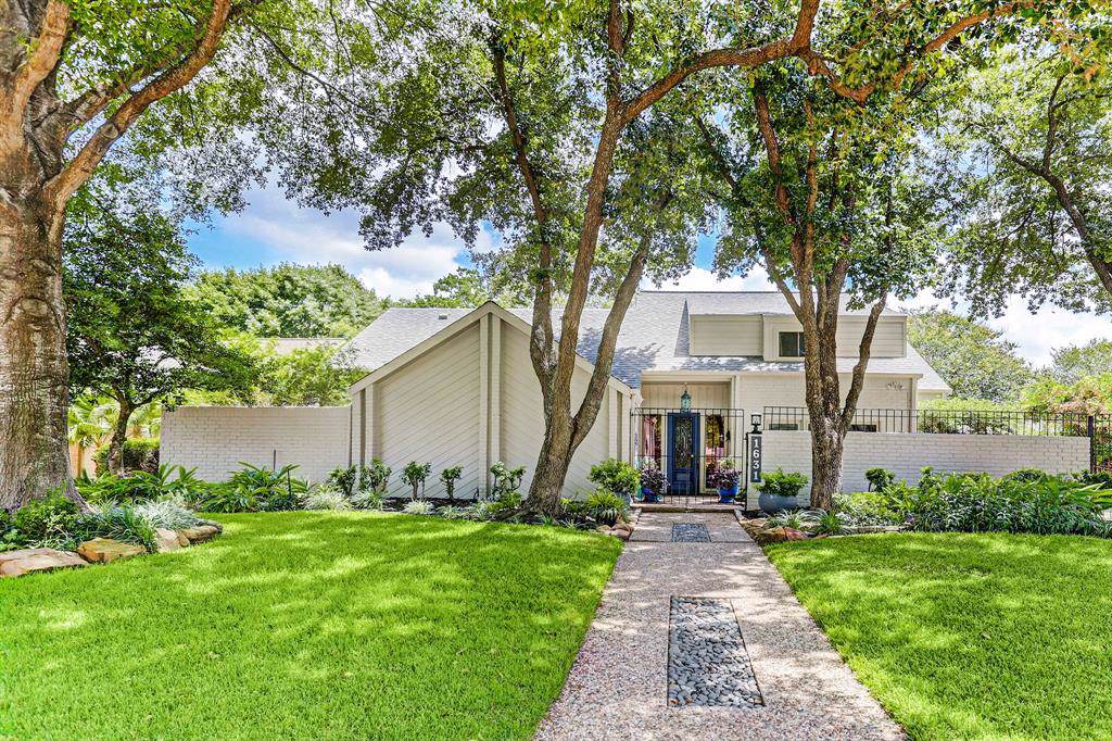 1631 Fall Valley Drive - Photo 1