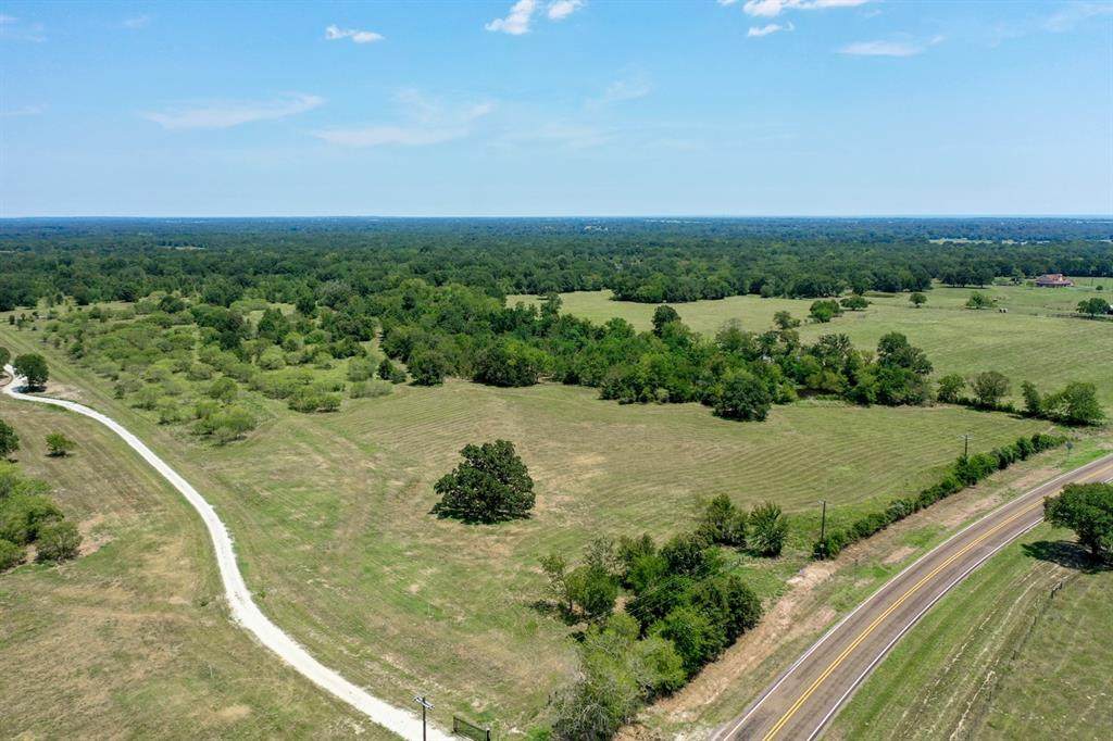 TR 4 Fm 2158 - Photo 1