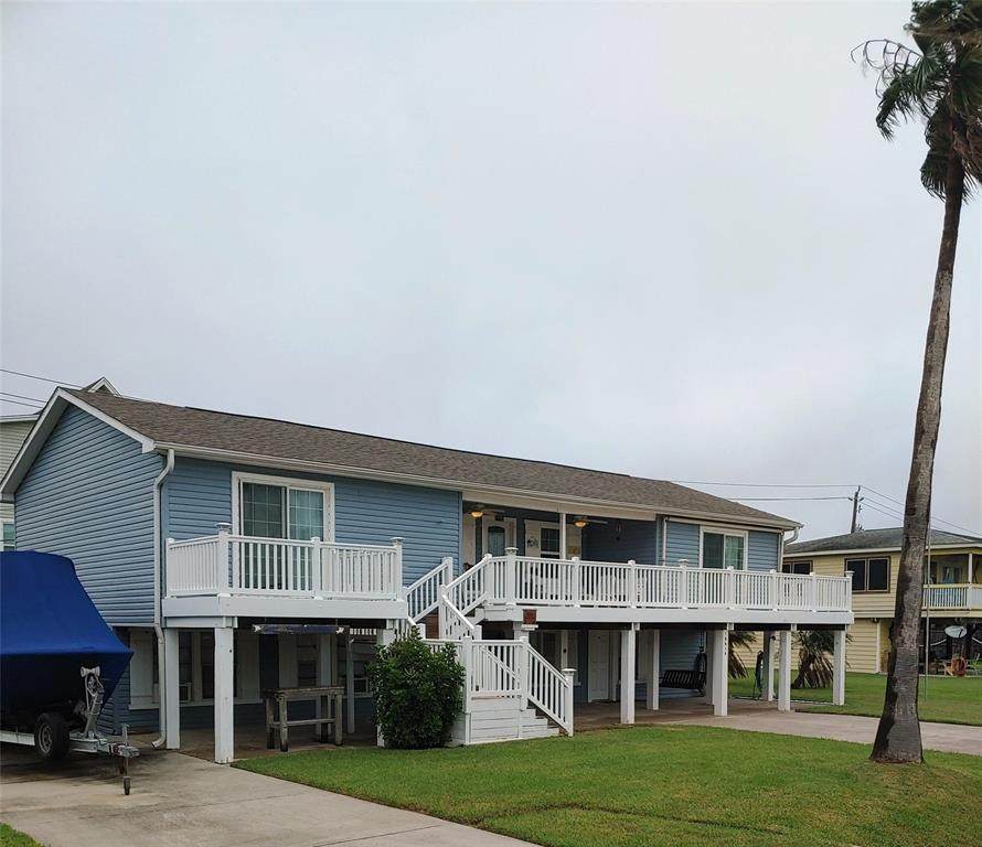 16614 Mansvelt Road - Photo 1