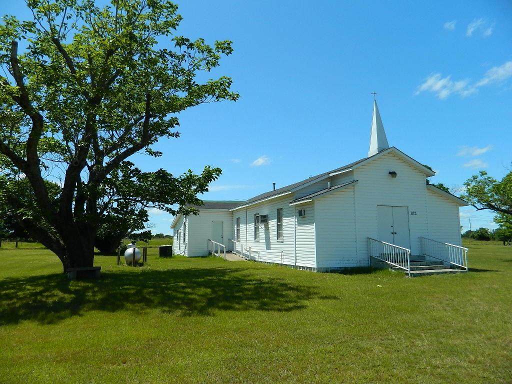 1112 Spruiell Street - Photo 1