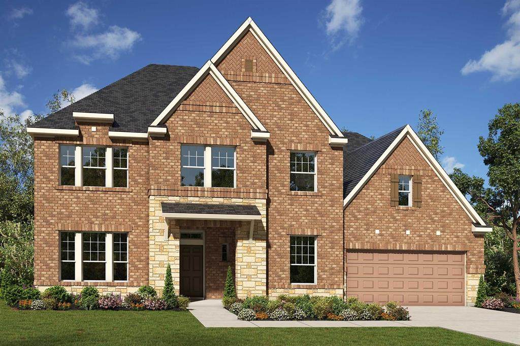 11506 Bryson Creek Court - Photo 1