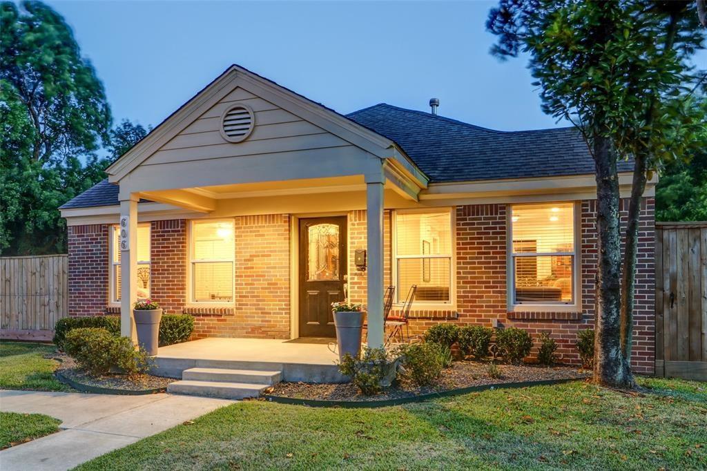 606 Kelley Street - Photo 1