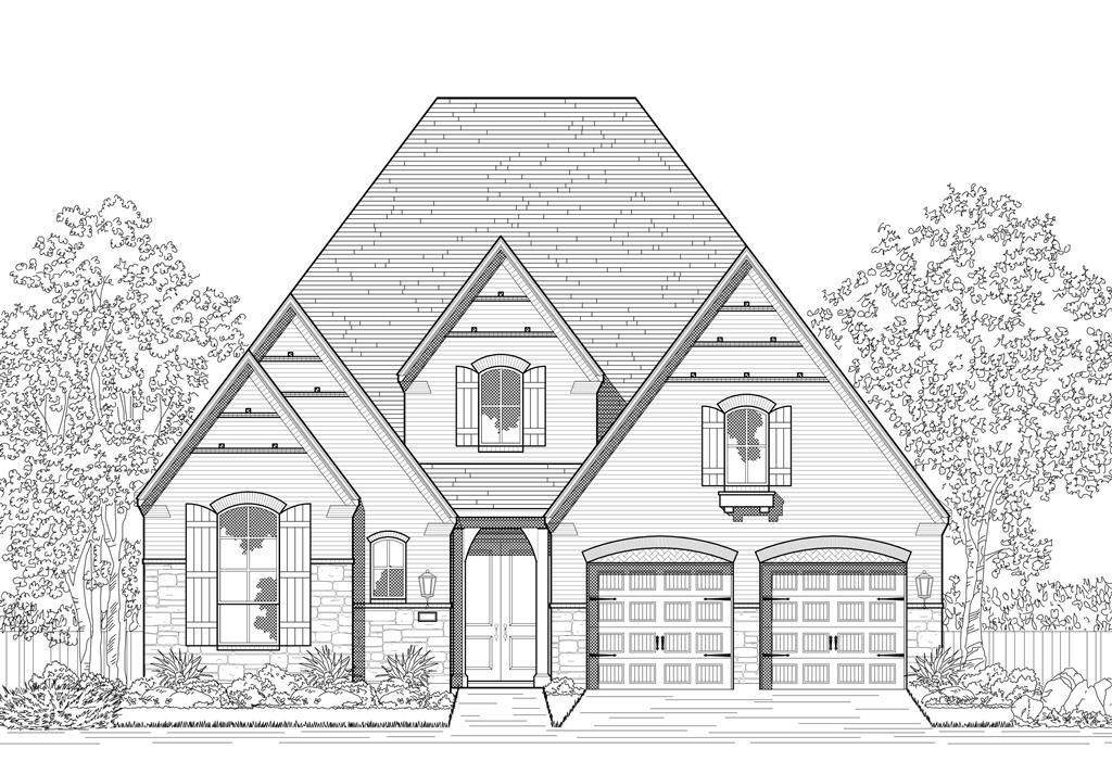 7311 Camden Crestwood Way - Photo 1