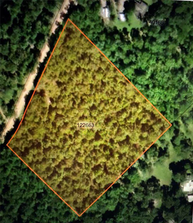 0 Hickory Hill Road - Photo 1