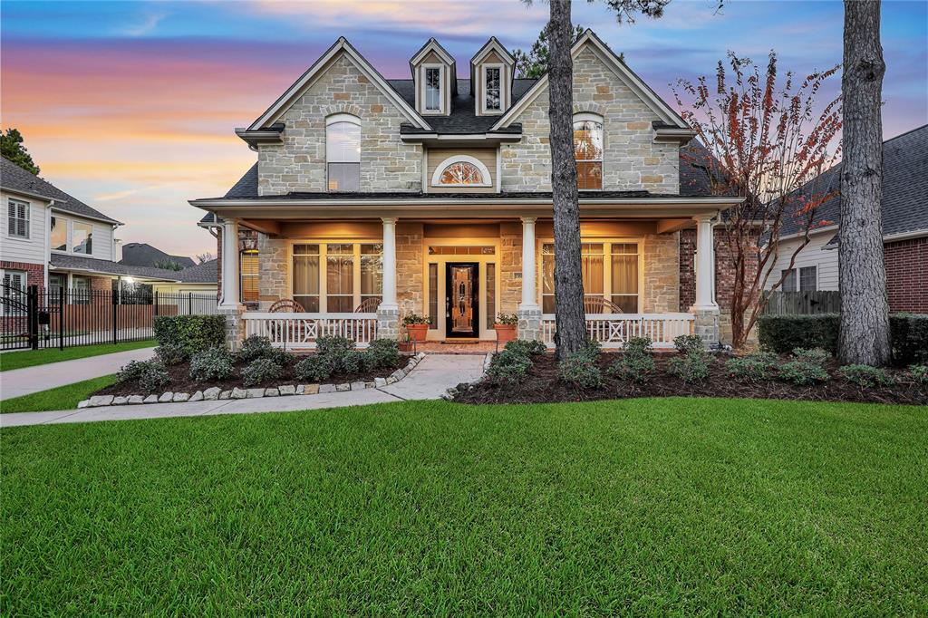 13510 Mount Airy Drive - Photo 1