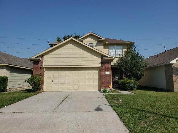 17014 Carbridge Drive - Photo 1